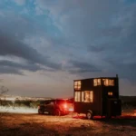 Tiny House Lifestyle: Mobility, Savings and Vehicle Insights with VIN Checks