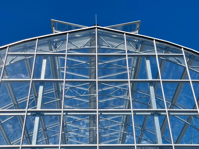 Transparency in Architecture
