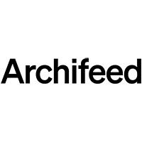 Archifeed, curated by Teymour Khoury
