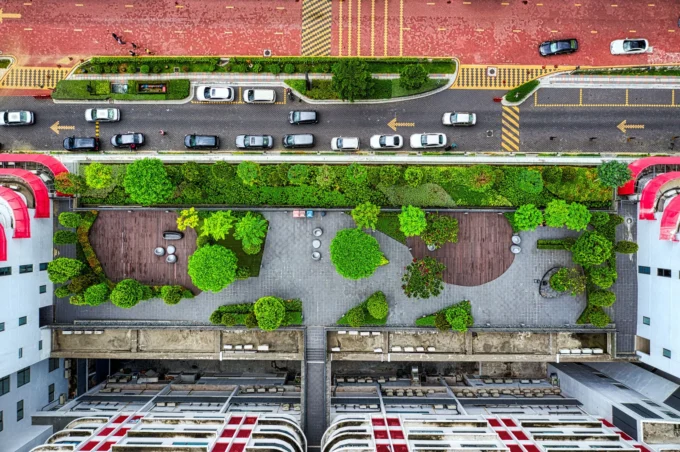 Urban Green Spaces: 5 Trends Reshaping Modern Cities