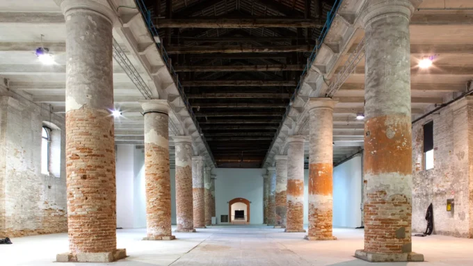 Luxembourg Pavilion Tackles the Overconsumption of Living Space at the 2027 Venice Biennale