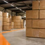 How to Create a Safe and Productive Warehouse Layout