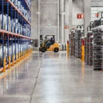 Integrating Material Handling Equipment into Modern Warehouse Architecture: A Designer’s Strategic Framework