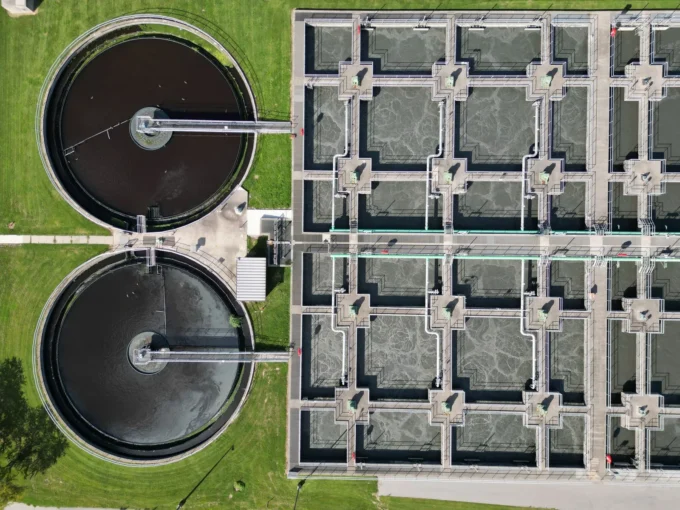 Exploring the Inner Workings of Wastewater Treatment Plants