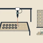 Sustainability by Design: Using Waterjet-Cut Materials for Greener Architectural Solutions
