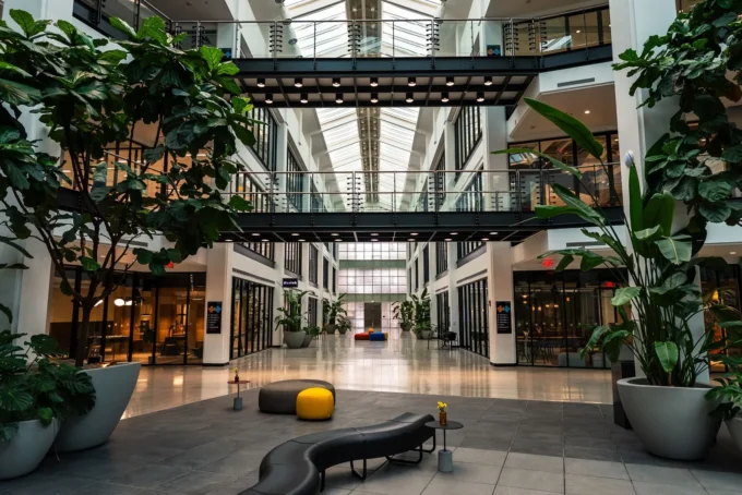 How Architecture Affects Our Wellness