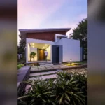 House Patio
