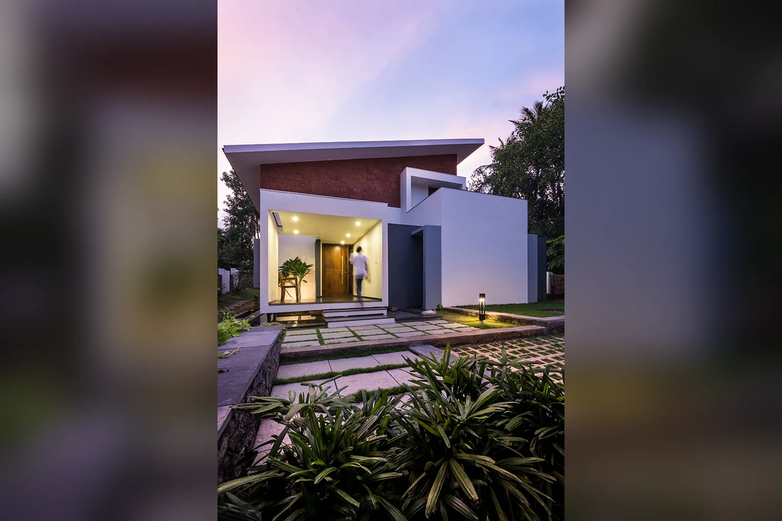 House Patio
