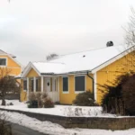 Winter-Ready Architecture: 5 Stylish Solutions for Cold Weather Preparation
