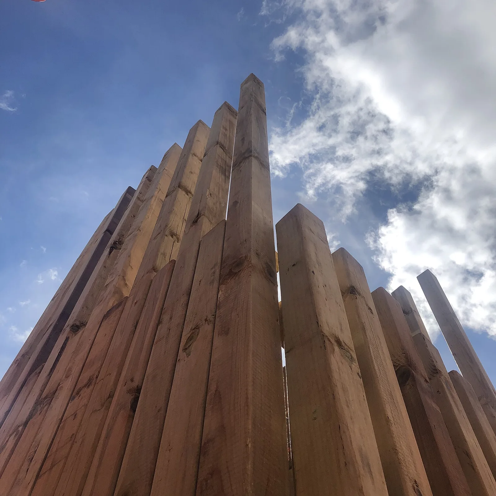 Winter Stations 2027 Competition: Monument