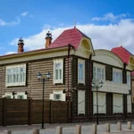 Wooden House Design: Materials, Structure and Tips