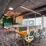 The Must-Take Steps to Maximize Space and Accessibility in Modern Workplaces
