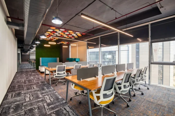 The Must-Take Steps to Maximize Space and Accessibility in Modern Workplaces