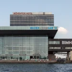 World of Modular Europe 2026 in Amsterdam