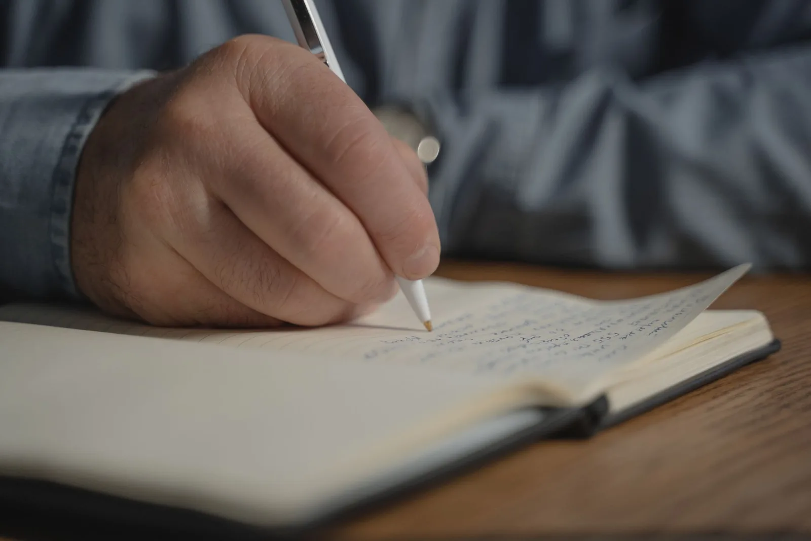 Why Every Writer Needs a Creative Process